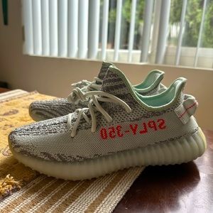 Men’s 7 Adidas Yeezy 350. Brand New. Never worn